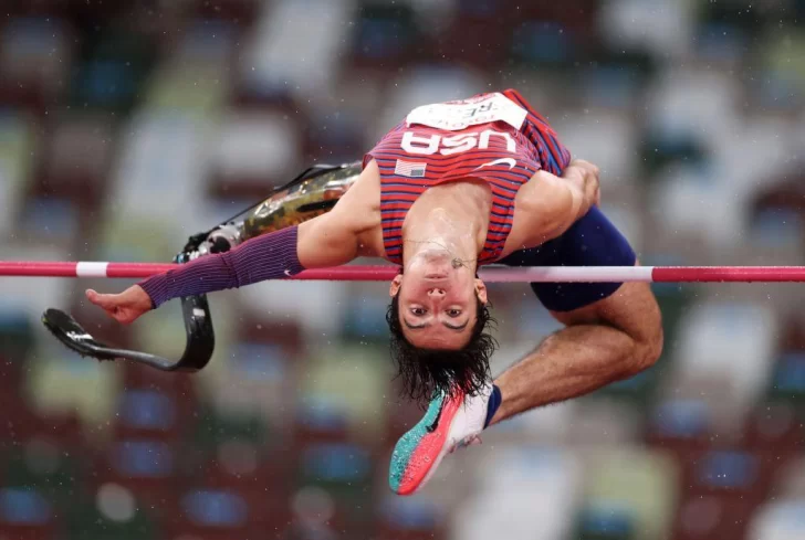7 de los deportistas que competirán en los Juegos Paralímpicos de París (y cuáles son de América Latina)