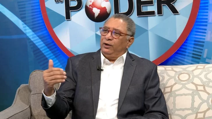 Psiquiatra José Miguel Gómez: “La salud mental sigue siendo la cenicienta en el país” Psiquiatra José Miguel Gómez: “La salud mental sigue siendo la cenicienta en el país”