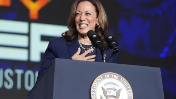 Nuevas encuestas dan ventaja a Harris sobre Trump en tres estados clave de EEUU