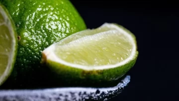Incrementa el precio del limón en México por presión de crimen organizado