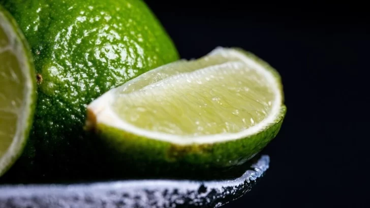 Incrementa el precio del limón en México por presión de crimen organizado