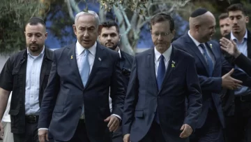 Regreso de israelíes al norte del país, nuevo objetivo de guerra de Netanyahu