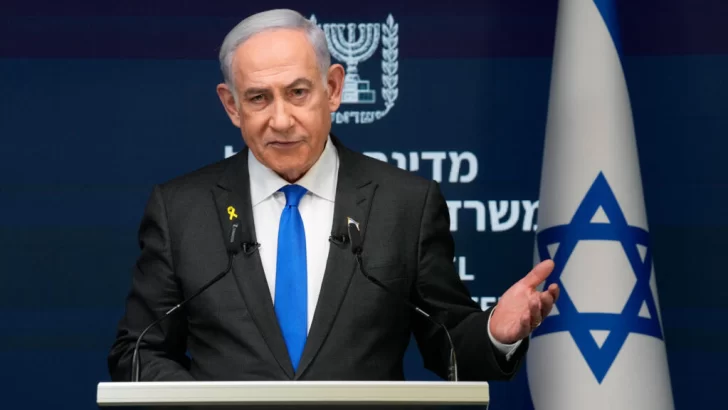 En directo: Netanyahu ordena mantener combates con toda la fuerza en Líbano a pesar de llamados de cese el fuego