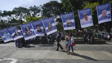 EE.UU. anuncia la liberación de 135 presos políticos en Nicaragua