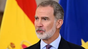 “Es inaceptable”: el enfado de España con México por negarle una invitación al rey Felipe VI para la toma de posesión de Claudia Sheinbaum