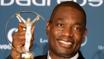 Muere el gran basquetbolista Dikembe Mutombo a los 58 años