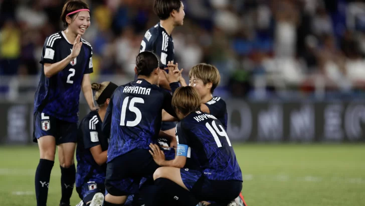 Habrá este domingo una segunda final asiática sub-20