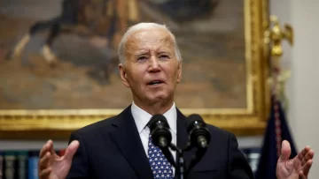 Biden visitará el lunes a víctimas del ataque de Año Nuevo en Nueva Orleans