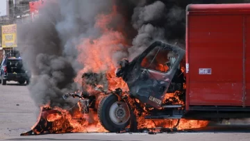 'Llevo décadas cubriendo al narco y nunca había visto una guerra civil como la que está ocurriendo en Culiacán tras el arresto de ‘El Mayo’ Zambada'
