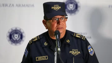 Quién era Mauricio Arriaza Chicas, figura clave de la 'guerra contra las pandillas' de Bukele y quien murió en un accidente de helicóptero en El Salvador