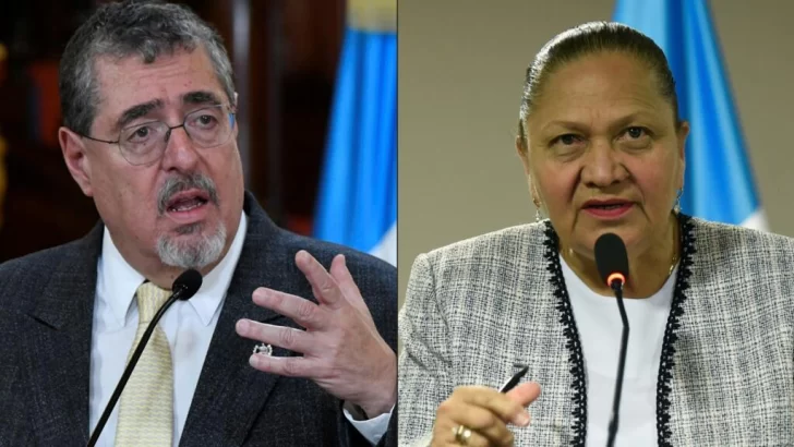 Guatemala: claves de la crucial renovación del Poder Judicial en la lucha anticorrupción