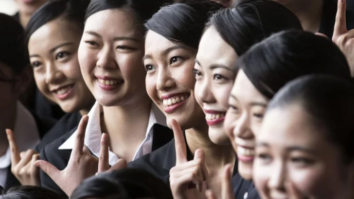 'Womenomics': qué efectos ha tenido en Japón el esfuerzo por aumentar la presencia de mujeres en la economía