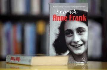 7 preguntas sobre Ana Frank, la autora del diario más famoso del mundo