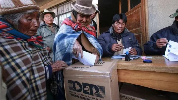 Cómo funciona en Bolivia la elección de jueces por voto popular como la que aprobó México (y las críticas que se le hacen)