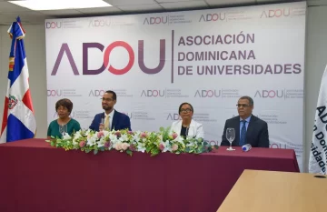 Universidades están dispuestas a dialogar sobre fusión de Minerd y Mescyt