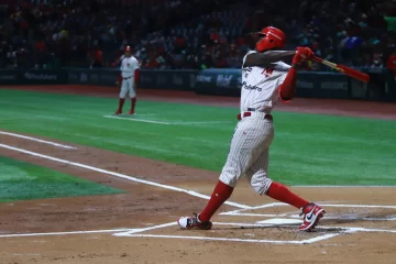 Nuevo triunfo de Diablos ante Sultanes en la final mexicana