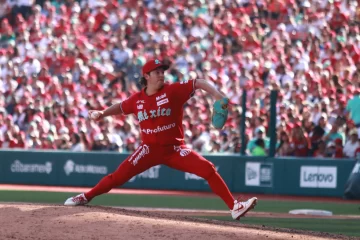 Los Diablos Rojos se colocan a un triunfo del título