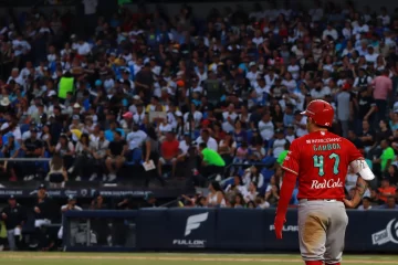 Los Diablos Rojos conquistan su decimoséptimo título mexicano