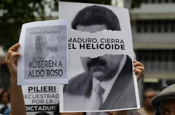 RD entre países que firman en la ONU declaración contra Maduro