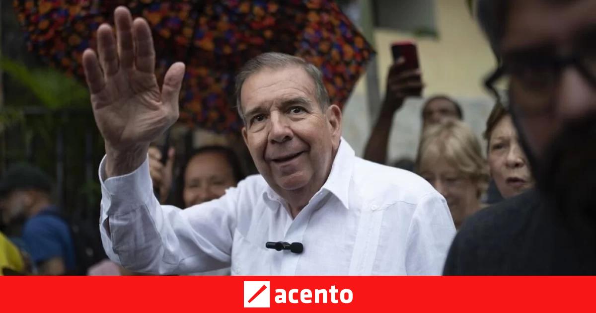 La Justicia de Venezuela emite una orden de captura contra Edmundo ...