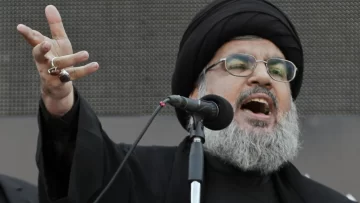 Hasan Nasralá: vida y muerte de un hombre poco común