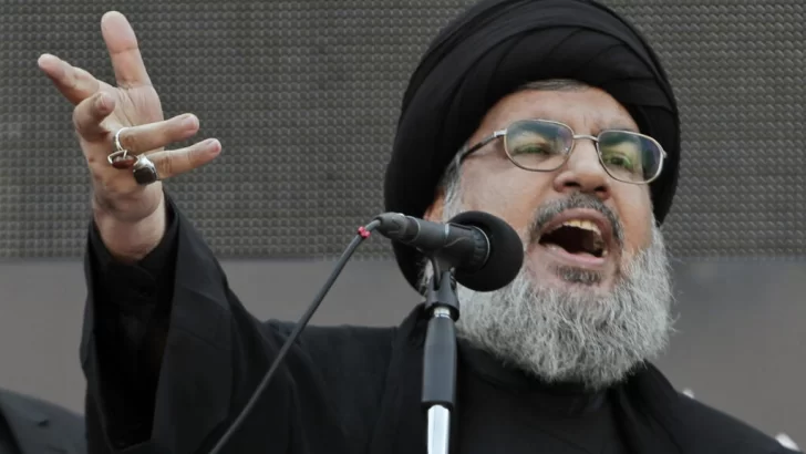 Hasan Nasralá: vida y muerte de un hombre poco común