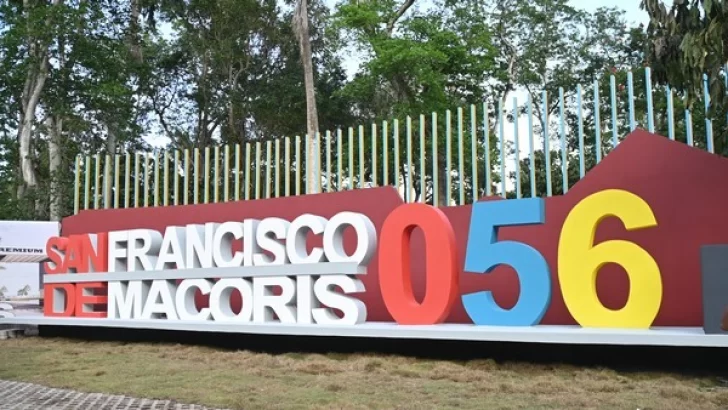 San Francisco de Macorís festeja 246 años