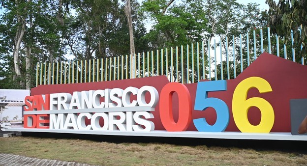 San Francisco de Macorís festeja 246 años