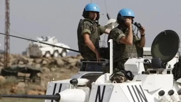 Consejo de Seguridad debatirá este miércoles envío de cascos azules de la ONU a Haití