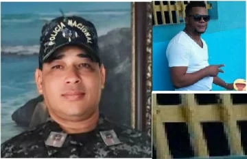 Coronel herido en cárcel se encuentra fuera de peligro