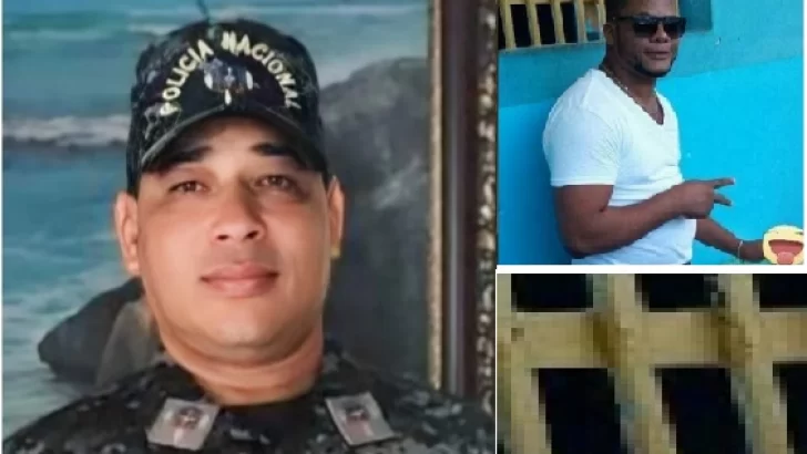 Coronel herido en cárcel se encuentra fuera de peligro