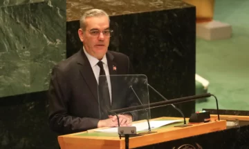 El discurso del presidente en la Asamblea General de la ONU