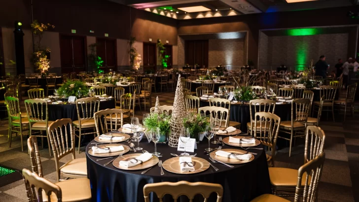 Catalonia Santo Domingo celebra Semana de Apreciación al Cliente “Honored Guest Week” y “Tasting Christmas Shine Party” Catalonia Santo Domingo celebra Semana de Apreciación al Cliente “Honored Guest Week” y “Tasting Christmas Shine Party”