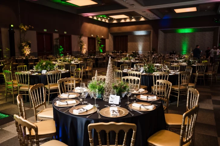 Catalonia Santo Domingo celebra Semana de Apreciación al Cliente “Honored Guest Week” y “Tasting Christmas Shine Party”