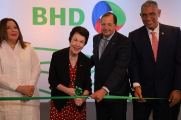 BHD inaugura la segunda edición de su feria inmobiliaria en Nueva York