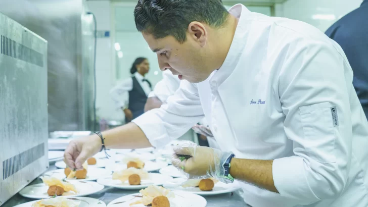 Anuncian la novena edición de Culinary Week 2024