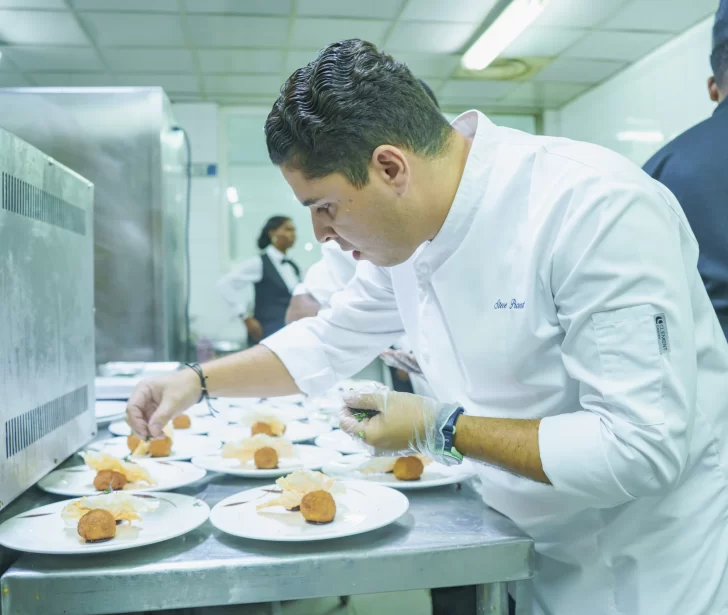 Anuncian la novena edición de Culinary Week 2024