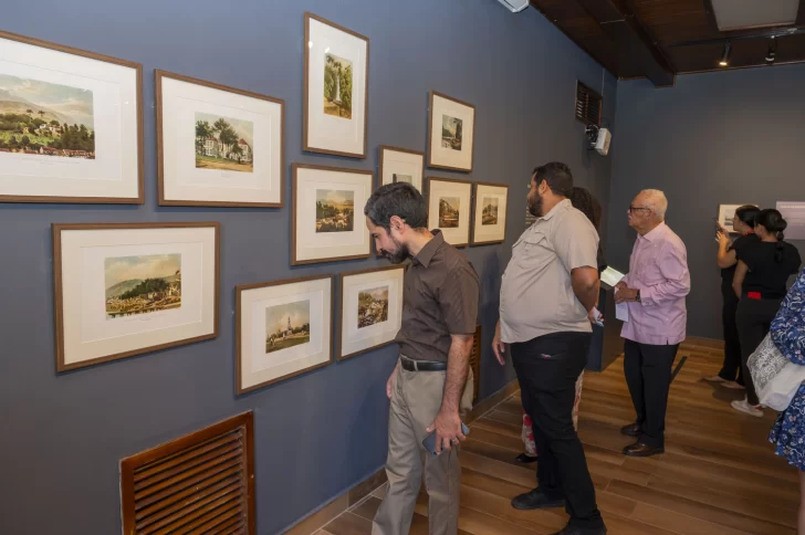 Inaugurada exposición sobre primer fotógrafo del Caribe y su legado visual en el siglo XIX