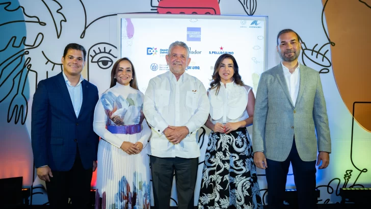 Asonahores y Aderes presentan nueva edición de SDQ Gastronómico