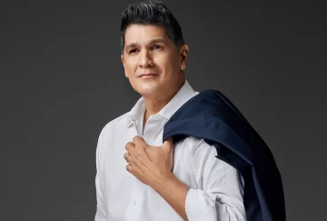 Los dominicanos Eddy Herrera, Ilegales, 'El Canario' y el boricua Oscarito celebran nominación a los Latin Grammy