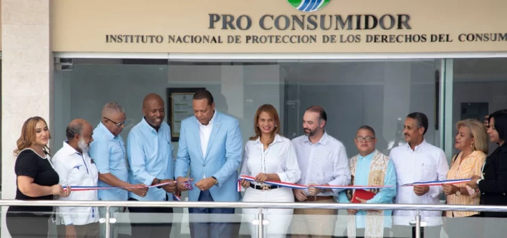 Proconsumidor abre nueva oficina en La Romana