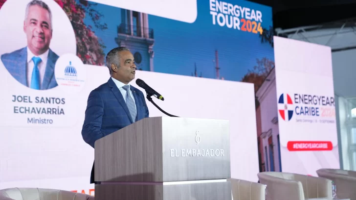 Santos Echavarría apuesta por diversificar la matriz energética e innovar en tecnología