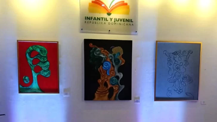 Inauguran exposición 