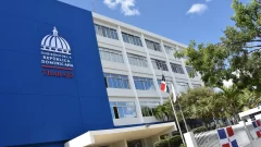 Ministerio de Trabajo anuncia labores serán reanudadas el viernes por paso de la tormenta tropical Melissa