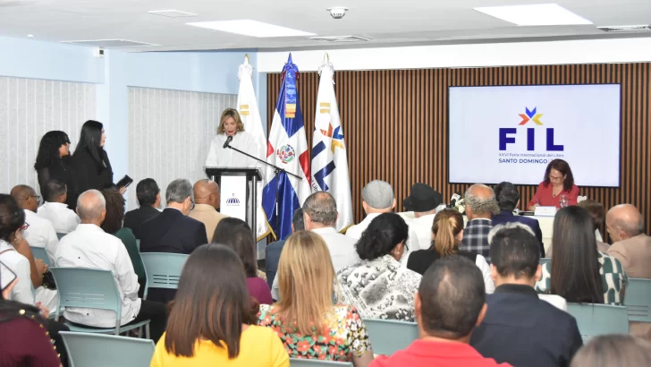 Feria Internacional del Libro 2024: homenaje a Mateo Morrison y Washington Heights como invitado de honor