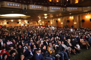 Festival de Cine Dominicano en Nueva York: Un homenaje anual a la diáspora y al talento cinematográfico