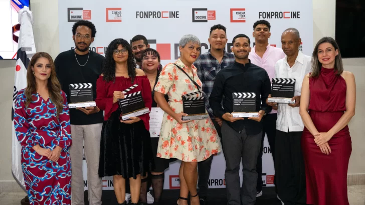 El impacto de FONPROCINE en la diversificación y crecimiento del cine dominicano