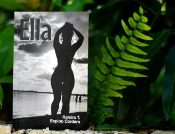 “Ella”: la floresta lírica de Ramiro T. Espino Cordero