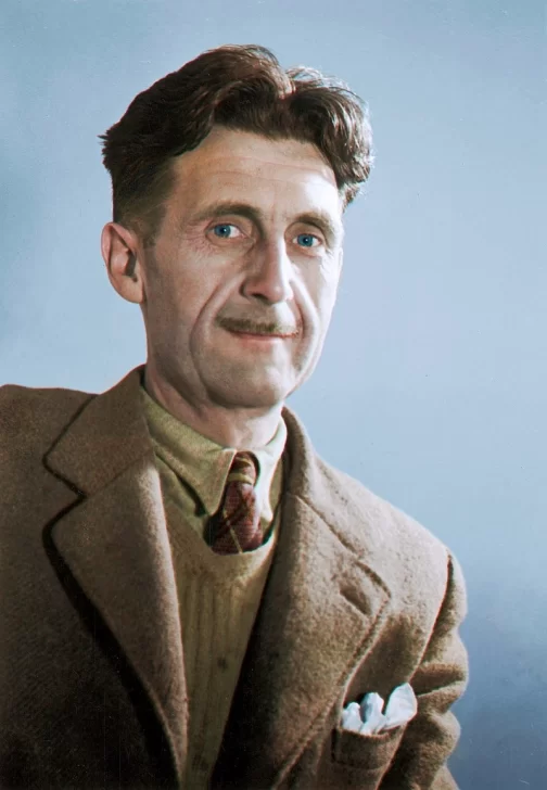 George-Orwell-504x728