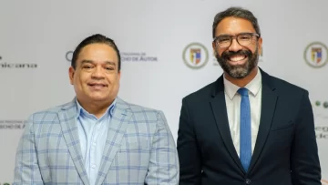 ONDA y Egeda Dominicana celebran seminario sobre derechos de autor en la industria audiovisual